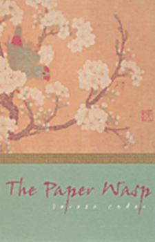 Paperback The Paper Wasp Book