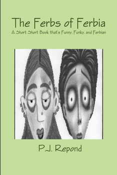 Paperback The Ferbs of Ferbia Book