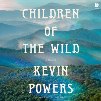 MP3 CD Children of the Wild Book
