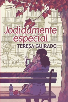 Paperback Jodidamente especial [Spanish] Book