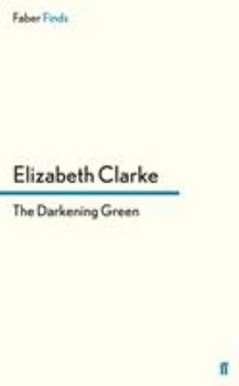 Paperback The Darkening Green Book