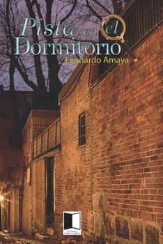 Paperback Pista en el dormitorio [Spanish] Book