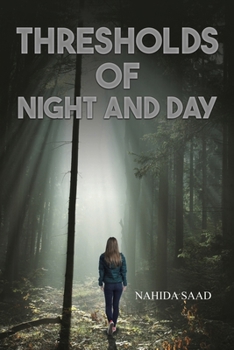 Paperback Thresholds of Night and Day Book