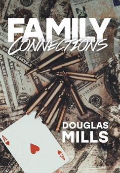 Hardcover Family Connections Book