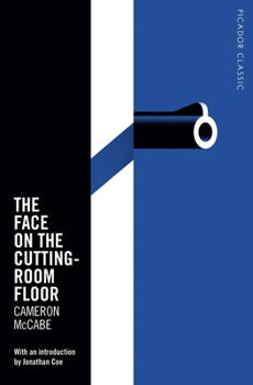 Paperback The Face on the Cutting-Room Floor: Picador Classic Book