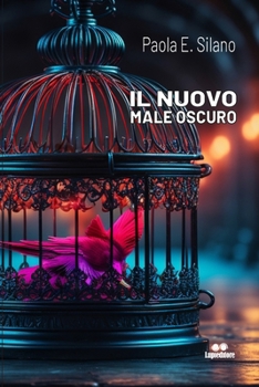 Paperback Il Nuovo Male Oscuro [Italian] Book