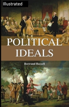 Paperback Political Ideals Illustrated Book