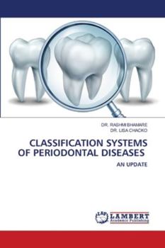 Paperback Classification Systems of Periodontal Diseases Book