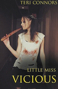 Paperback Little Miss Vicious Book