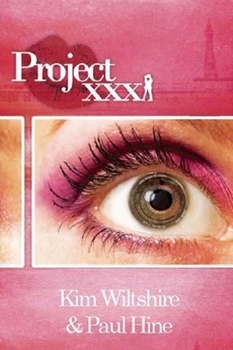 Paperback Project XXX Book
