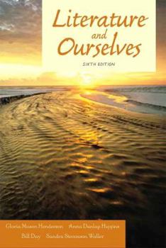 Paperback Literature and Ourselves: A Thematic Introduction for Readers and Writers Book