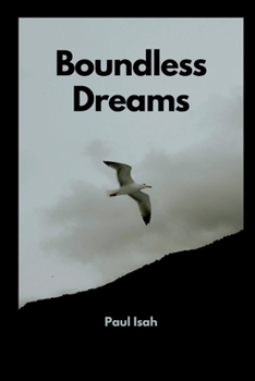 Paperback Boundless Dreams Book