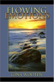 Paperback Flowing Emotions Book