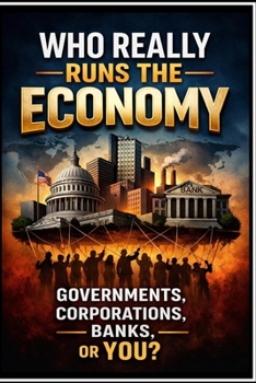 Who Really Runs the Economy: Governments, Corporations, Banks, or You?