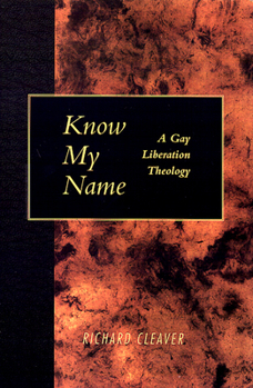 Paperback Know My Name Book