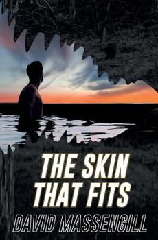 Paperback The Skin That Fits Book