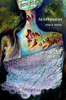 Paperback Suspension Book