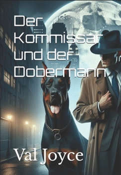 Paperback Der Kommissar und der Dobermann [German] Book