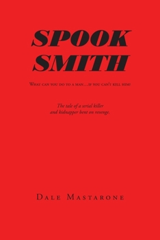 Paperback Spook Smith Book
