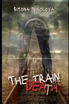 Paperback The train of death Book