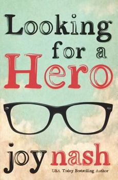 Paperback Looking for a Hero Book
