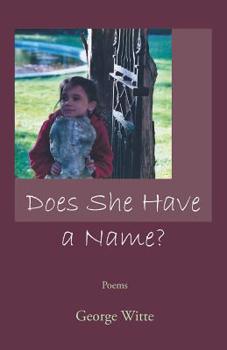 Paperback Does She Have a Name? Book