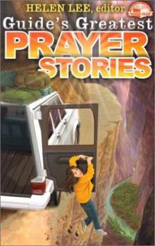 Paperback Guide's Greatest Prayer Stories Book