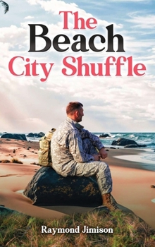 Hardcover The Beach City Shuffle Book
