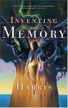 Paperback Inventing Memory Book