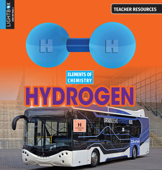 Library Binding Hydrogen Book