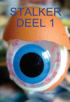 Hardcover Stalker Deel 1 [Dutch] Book