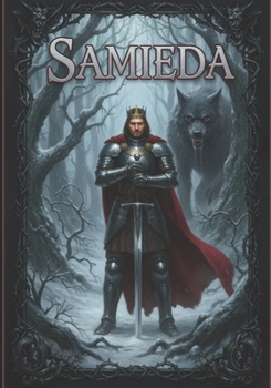 Paperback SamIeda: A fúria de Willan [Portuguese] Book