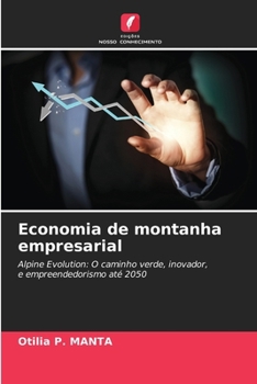 Economia de montanha empresarial (Portuguese Edition)