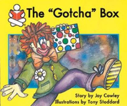 The Story Box Read-Togethers Set B Woosh! Big Book
