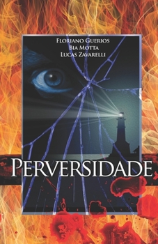 Paperback Perversidade [Portuguese] Book