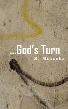 Paperback ...God's Turn Book