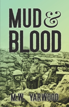 Paperback Mud & Blood Book