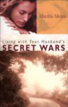 Paperback Living with Your Husband's Secret Wars Book