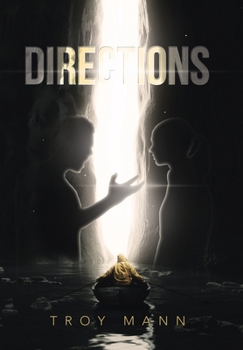 Hardcover Directions Book