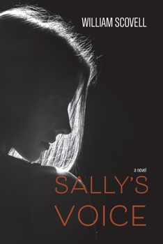 Paperback Sally's Voice Book