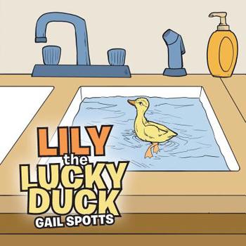 Lily the Lucky Duck