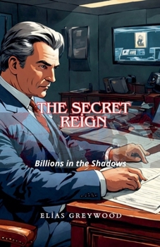 The Secret Reign: Billions in the Shadows