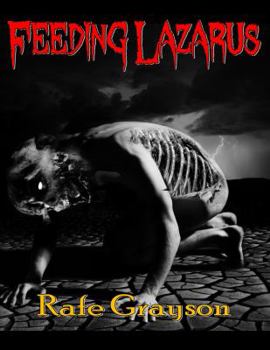 Paperback Feeding Lazarus Book
