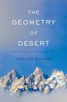 Hardcover Geometry of Desert Book