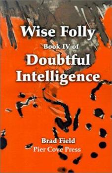 Paperback Wise Folly Book
