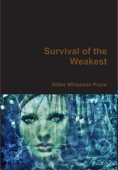 Hardcover Survival of the Weakest Book