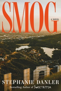 Hardcover Smog Book