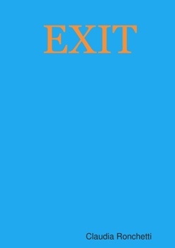Paperback Exit [Italian] Book