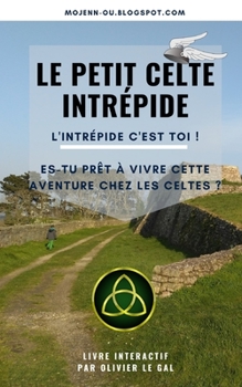 Paperback Le Petit Celte Intrépide [French] Book