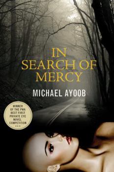 Hardcover In Search of Mercy Book